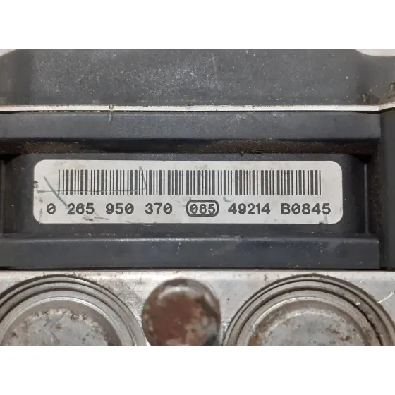 Abs para Citroën C4 Berlina
