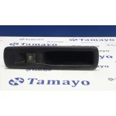Mando Elevalunas Trasero Derecho para Renault Megane Iii Berlina 5 P