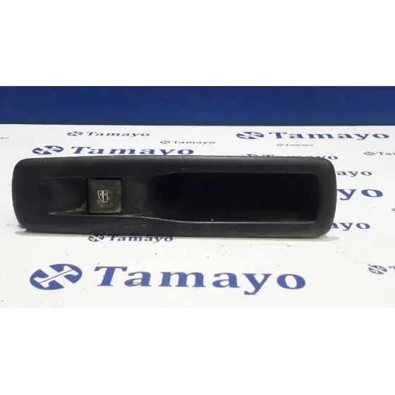 Mando Elevalunas Trasero Derecho para Renault Megane Iii Berlina 5 P