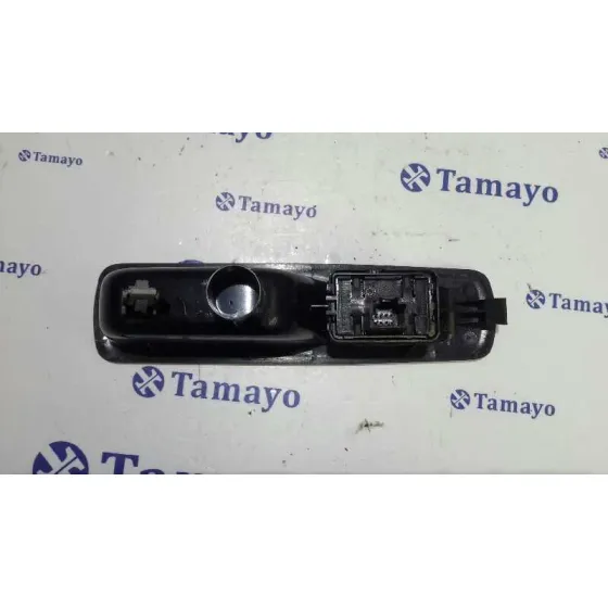 Mando Elevalunas Trasero Derecho para Renault Megane Iii Berlina 5 P