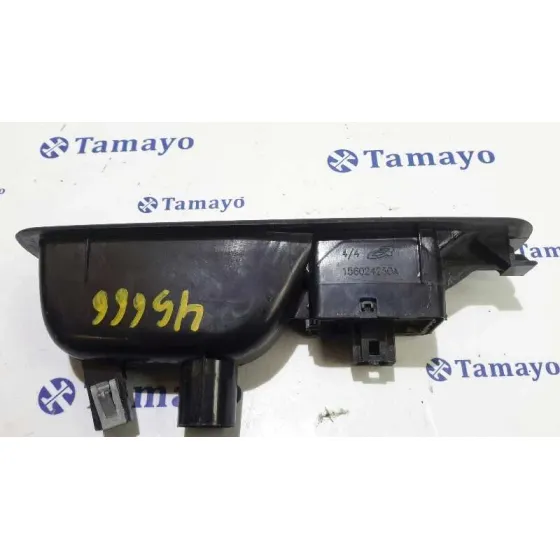 Mando Elevalunas Trasero Derecho para Renault Megane Iii Berlina 5 P
