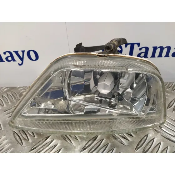 Faro Antiniebla Derecho para Ford Focus Berlina (Cak)