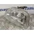 Faro Antiniebla Derecho para Ford Focus Berlina (Cak)