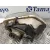 Faro Antiniebla Derecho para Ford Focus Berlina (Cak)