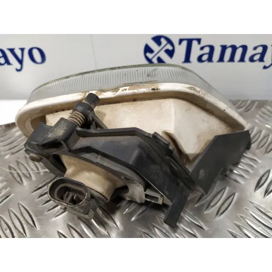 Faro Antiniebla Derecho para Ford Focus Berlina (Cak)