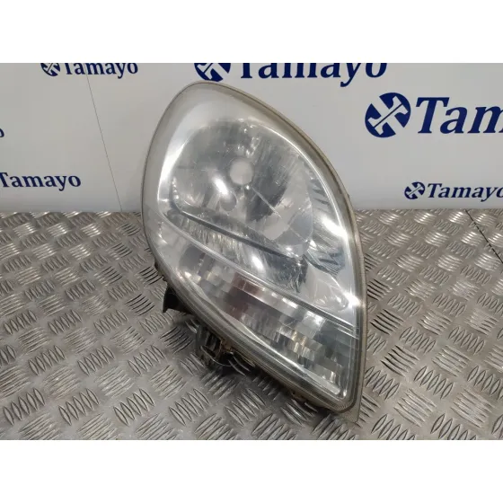 Faro Derecho para Renault Kangoo (F/Kc0)