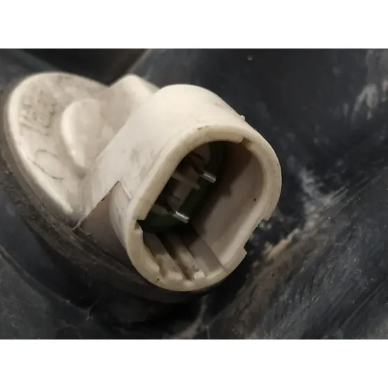 Faro Derecho para Renault Kangoo (F/Kc0)