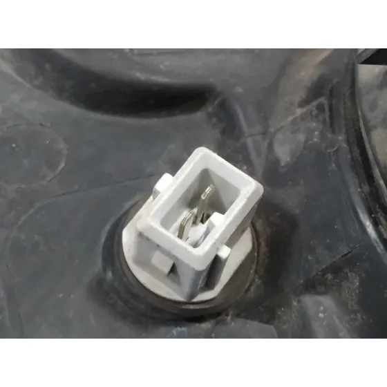 Faro Derecho para Renault Kangoo (F/Kc0)