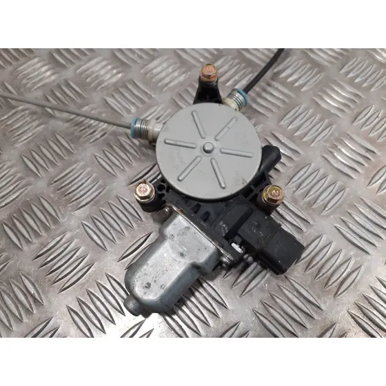 Elevalunas Delantero Derecho para Honda Fr-V (Be)