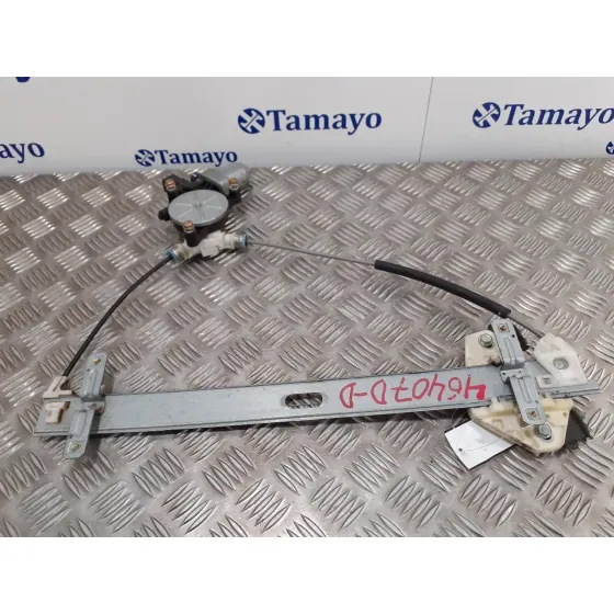 Elevalunas Delantero Derecho para Honda Fr-V (Be)