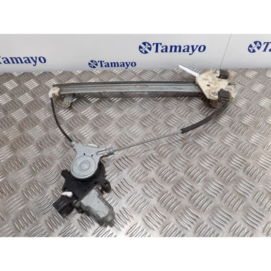 Elevalunas Delantero Derecho para Honda Fr-V (Be)