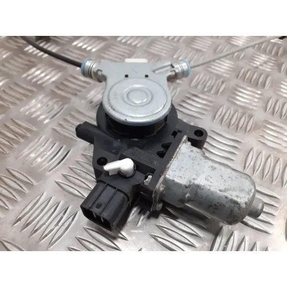 Elevalunas Delantero Derecho para Honda Fr-V (Be)