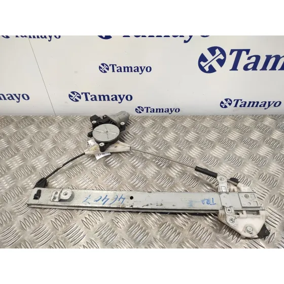 Elevalunas Trasero Derecho para Honda Fr-V (Be)