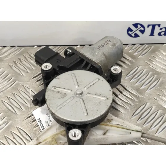 Elevalunas Trasero Derecho para Honda Fr-V (Be)
