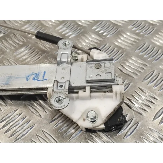 Elevalunas Trasero Derecho para Honda Fr-V (Be)
