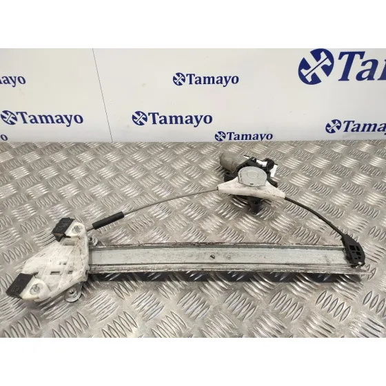 Elevalunas Trasero Derecho para Honda Fr-V (Be)