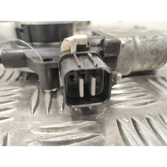 Elevalunas Trasero Derecho para Honda Fr-V (Be)