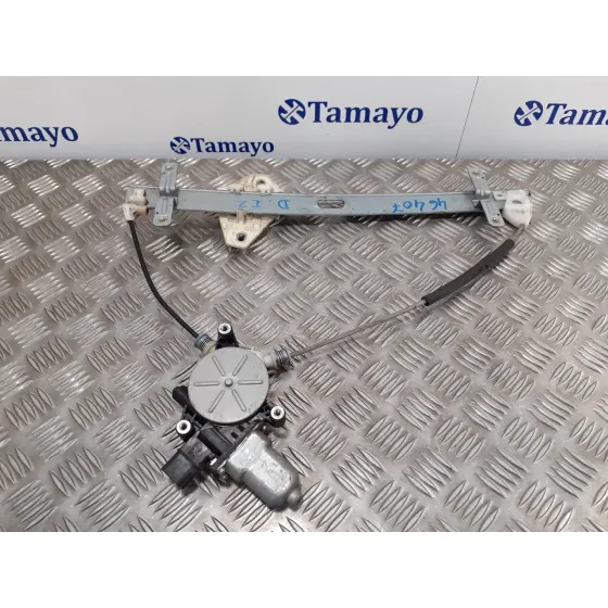 Elevalunas Trasero Izquierdo para Honda Fr-V (Be)