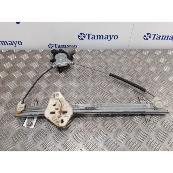 Elevalunas Trasero Izquierdo para Honda Fr-V (Be)