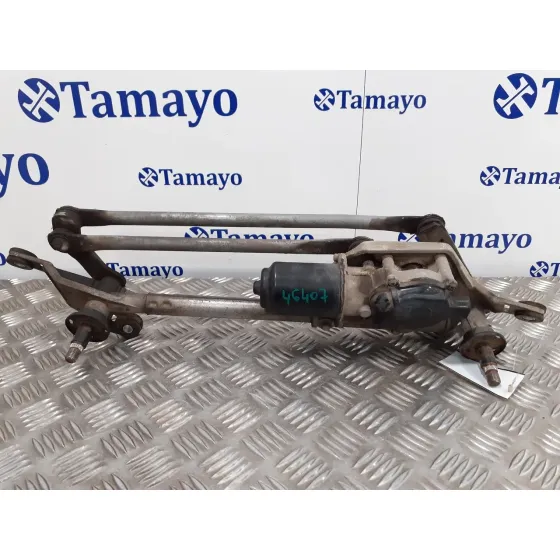 Motor Limpia Delantero para Honda Fr-V (Be)