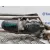 Motor Limpia Delantero para Honda Fr-V (Be)