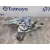 Motor Limpia Trasero para Honda Fr-V (Be)