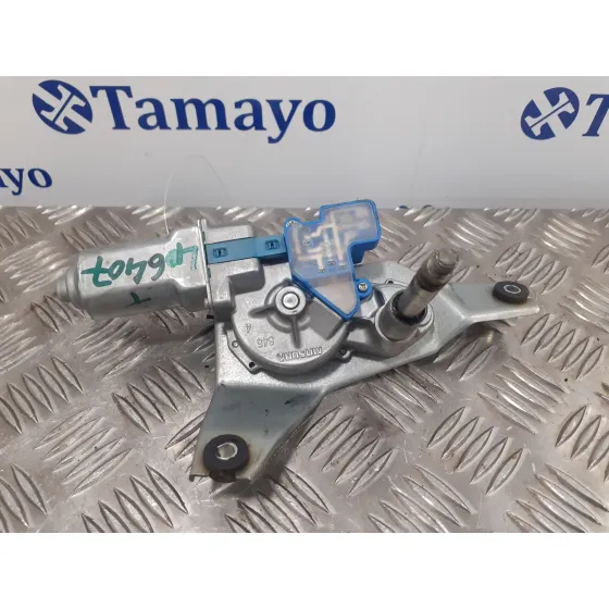 Motor Limpia Trasero para Honda Fr-V (Be)