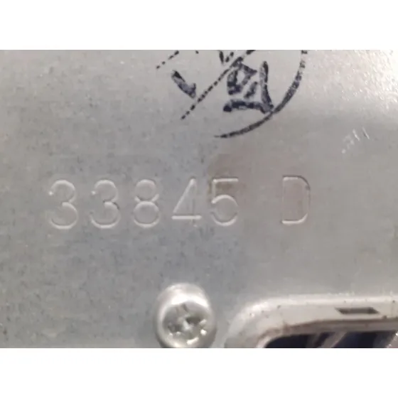 Motor Limpia Trasero para Honda Fr-V (Be)