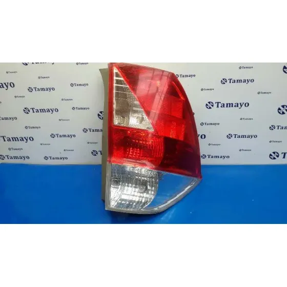 Piloto Delantero Izquierdo para Honda Fr-V (Be)