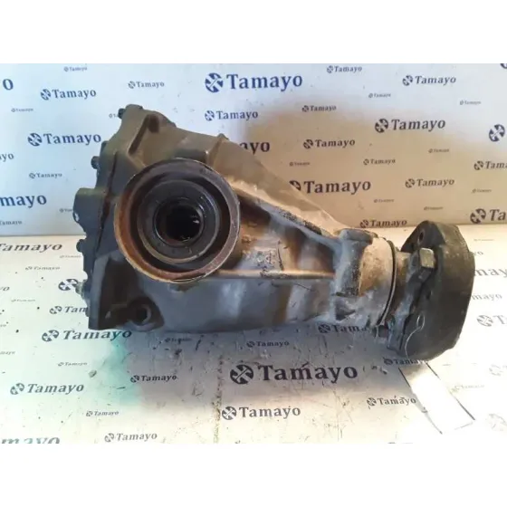 Diferencial Trasero para Mercedes-Benz Clase C (W203) Sportcoupe
