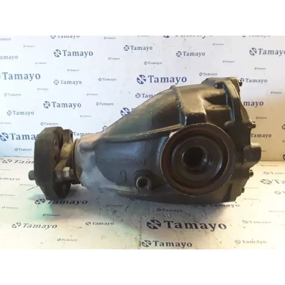 Diferencial Trasero para Mercedes-Benz Clase C (W203) Sportcoupe