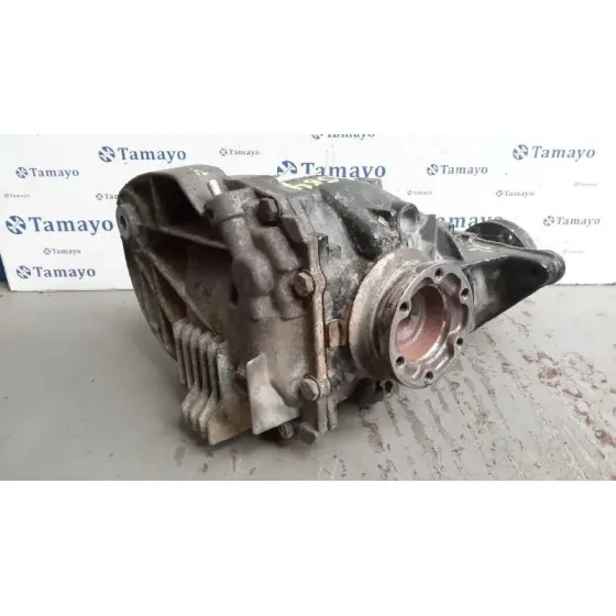 Diferencial Trasero para Bmw X5 (E53)