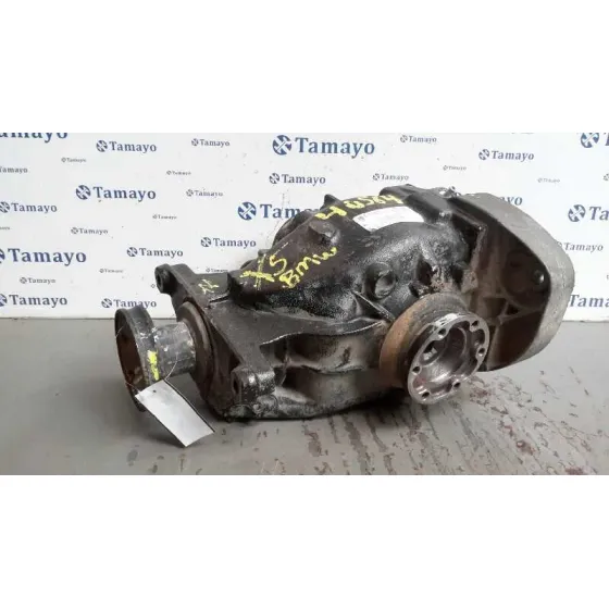 Diferencial Trasero para Bmw X5 (E53)