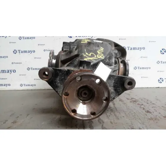 Diferencial Trasero para Bmw X5 (E53)