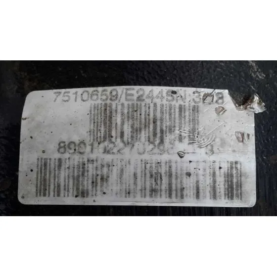 Diferencial Trasero para Bmw X5 (E53)