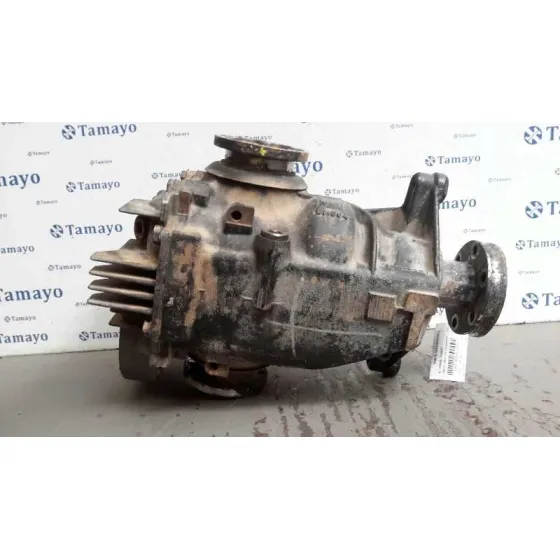 Diferencial Trasero para Bmw X5 (E53)