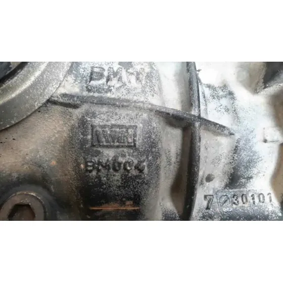 Diferencial Trasero para Bmw X5 (E53)