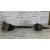 Transmision Trasera Izquierda para Nissan Pathfinder (R51)
