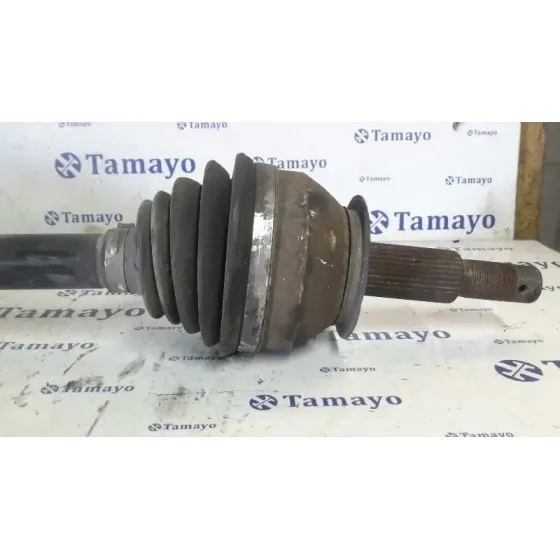 Transmision Trasera Izquierda para Nissan Pathfinder (R51)