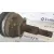 Transmision Trasera Izquierda para Nissan Pathfinder (R51)
