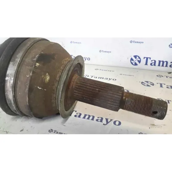 Transmision Trasera Izquierda para Nissan Pathfinder (R51)