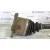 Transmision Trasera Izquierda para Nissan Pathfinder (R51)