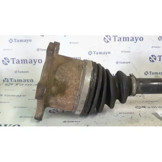 Transmision Trasera Izquierda para Nissan Pathfinder (R51)