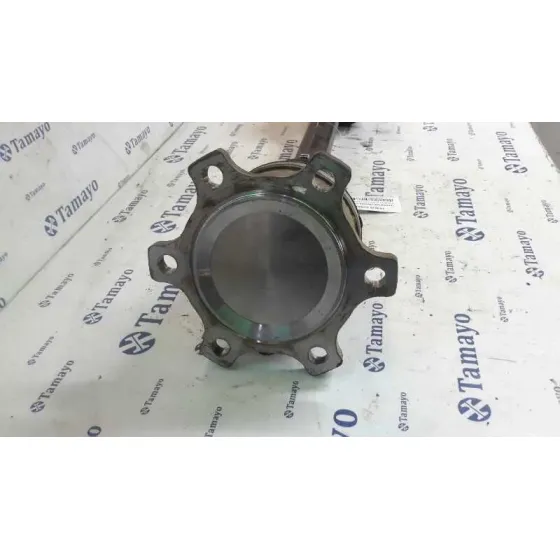 Transmision Trasera Izquierda para Nissan Pathfinder (R51)