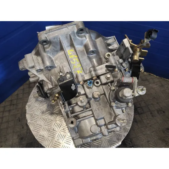 Caja Cambios para Mazda 6 Monovolumen (Gy)