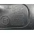 Retrovisor Derecho para Volvo S40 Berlina