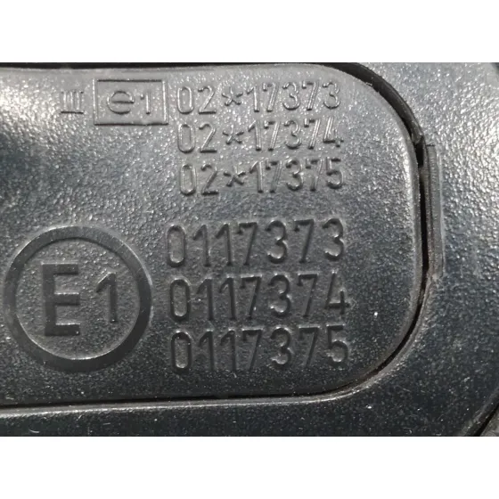 Retrovisor Derecho para Volvo S40 Berlina
