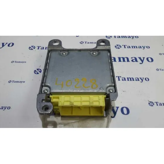 Centralita Airbag para Toyota Auris
