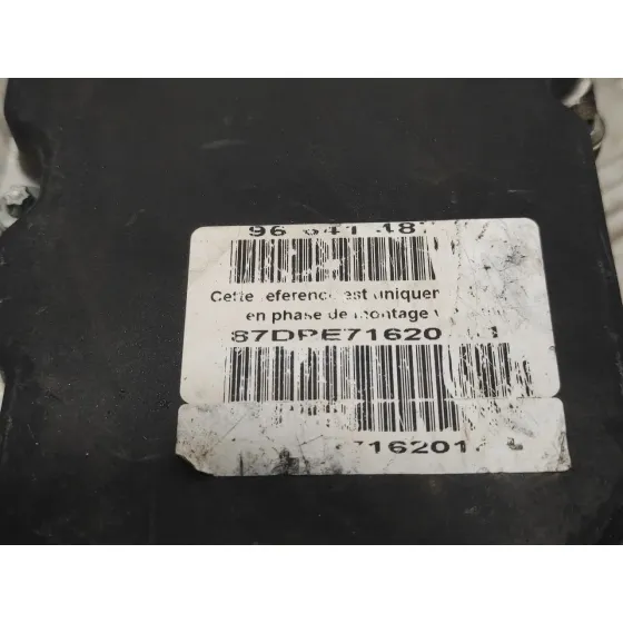 Abs para Citroën C4 Grand Picasso