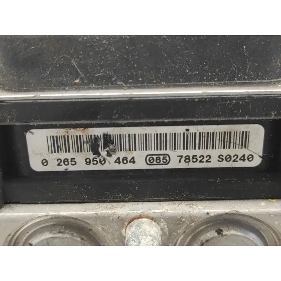 Abs para Citroën C4 Grand Picasso